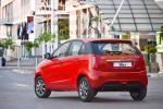 Tata Bolt 2015 года (ZA)